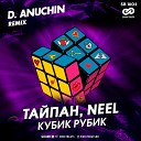 Тайпан Neel - Кубик Рубик D Anuchin Radio Edit