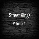 LivingForce - Running The Streets Instrumental