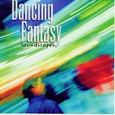Dancing Fantasy - Crystal Waterfalls
