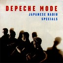 Depeche Mode - My Secret Garden Joy n Fun Mix 98