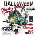 DJ PitkiN - Special Mix No 18 Icon Hallow