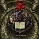 Black Mass - Black Mass