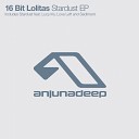 16 Bit Lolitas - Love Left Original Mix