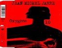 Jean Michel Jarre - Original Edit