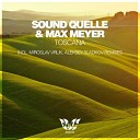 Sound Quelle Max Meyer - Toscana Miroslav Vrlik Remix