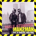 Man 2 Man - I Need A Man