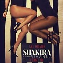 Shakira ft. Rihanna - Can`t Remember To Forget You (DemetreoS Deep Remix)
