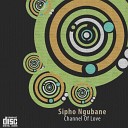 Sipho Ngubane feat Giga Msezane - Say It Original Mix