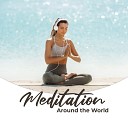 Relaxation Meditation Academy Interstellar Meditation Music Zone Flow Yoga Workout… - Color of Happiness