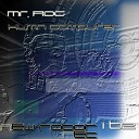 Mr Rog - Return To The Dark Techno Original Mix