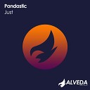 Pandastic - Just Original Mix