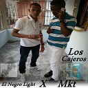 El Negro Light Mkt - Los Cajeros