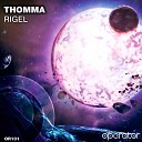 thomma - Rigel Extended Mix