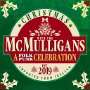 The McMulligans - Fairytale of New York