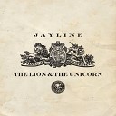 Jayline - Your Body Original Mix