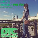 Limit X - For You Original Mix