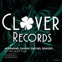 Afernand Danum Rafael Drager - Let Me Hear It Original Mix