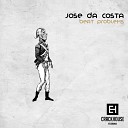 Jose Da Costa - Control The Night Original Mix