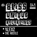 Alexz - The Hustle Original Mix