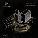 Unclesand - Conviction Original Mix