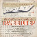 Christian Klich - Transistor Claas Herrmann Straight Remix