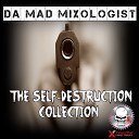 Da Mad Mixologist - Blood Pact Original Mix