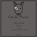Joe Scimo - Shuffle Fabrizio De Santis Remix