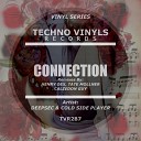 Deepsec Cold Side Player - Connection Henry Dex Remix