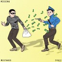 MISSIN - Mistakes Original Mix