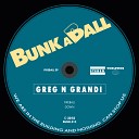Greg N Grandi - Fireball Original Mix
