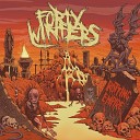 Forty Winters - Snuff out the Light
