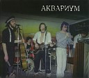 Аквариум - Пепел