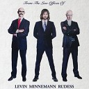 Levin Minnemann Rudess - Riff Splat