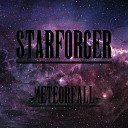 Starforger - Rose of May A Metal Arrangement