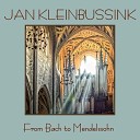 Jan Kleinbussink - Erbarm dich mein O Herre Gott