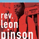 Leon Pinson - Search Me Lord