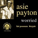 Asie Payton - Come Home with Me