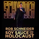 Rob Schneider - Zero Tolerance