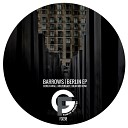 Barrows - Hear Me Now Original Mix