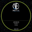 Jay De Lys - This Side That Side Original Mix