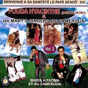 Fouda Hyacinthe Les Mary s Singers du… - Tend l oreil yahve