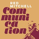 Red Mitchell - Little Girl Blue