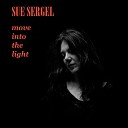 Sue Sergel - She Died With Her Lipstick On