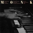 Thelonious Monk Quartet - Rhythm a ning
