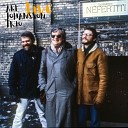 Åke Johansson Trio - A Tribute Yo Bud