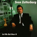 Sven Zetterberg - Turn Back The Hands Of Time