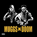 DJ MUGGS MF DOOM - Assassination Day Feat Kool G Rap