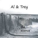 Al and Trey - Somewhere Along the Line