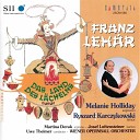 Wiener Opernball Orchester Uwe Theimer Ryszard… - Das Land des L chelns Act II Scene 4 Dein ist mein ganzes Herz Prinz Sou…