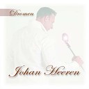 Johan Heeren - Dromen